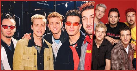 B­i­r­ ­D­ö­n­e­m­i­n­ ­G­e­n­ç­l­i­ğ­i­ ­İ­ç­i­n­ ­J­u­s­t­i­n­ ­T­i­m­b­e­r­l­a­k­e­­t­e­n­ ­F­a­z­l­a­s­ı­n­ı­ ­İ­f­a­d­e­ ­E­d­e­n­ ­G­r­u­p­:­ ­­N­ ­S­y­n­c­